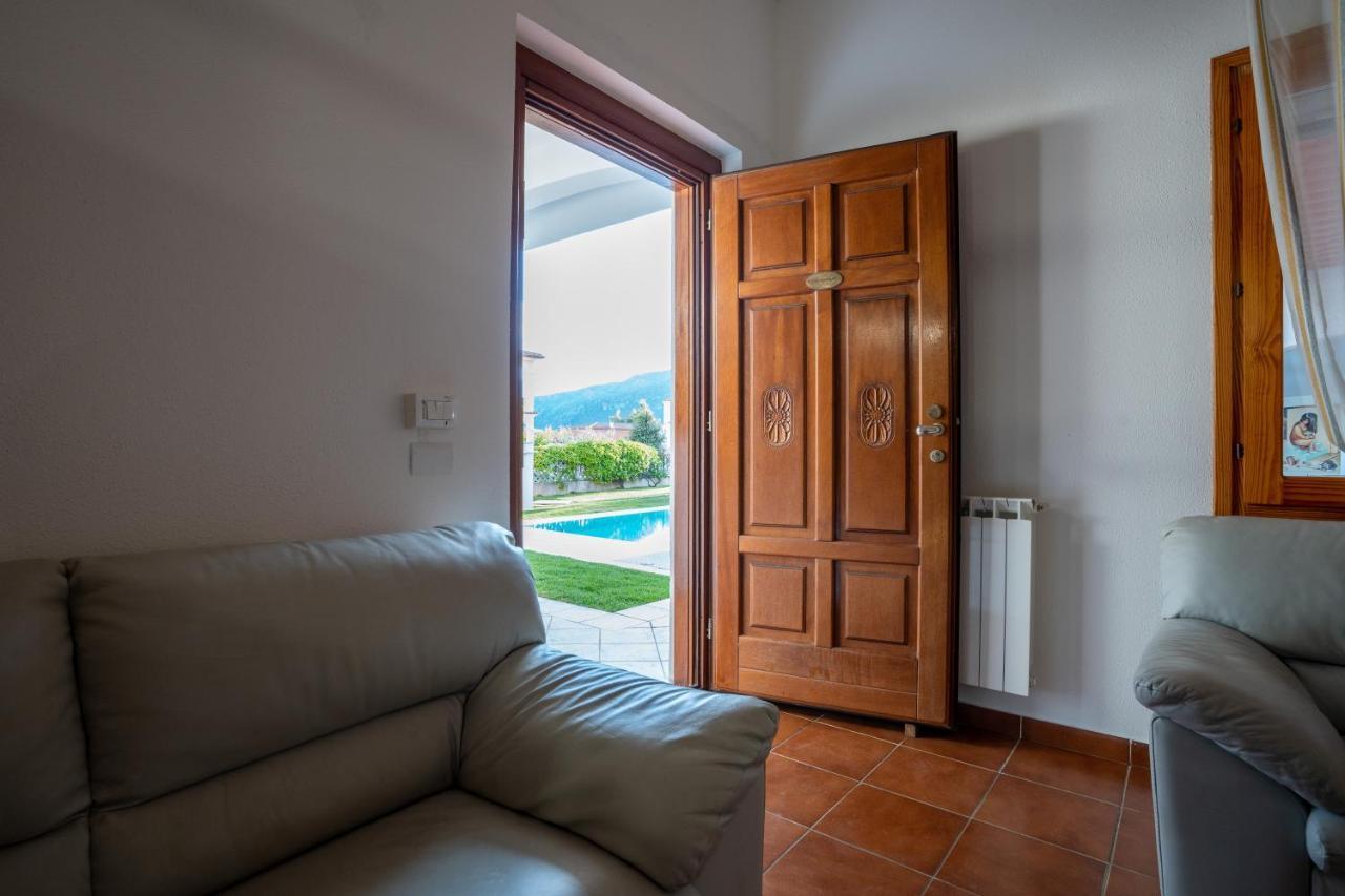 פוסאדה Mera House מראה חיצוני תמונה