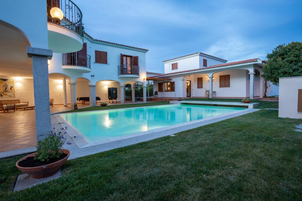 פוסאדה Mera House מראה חיצוני תמונה