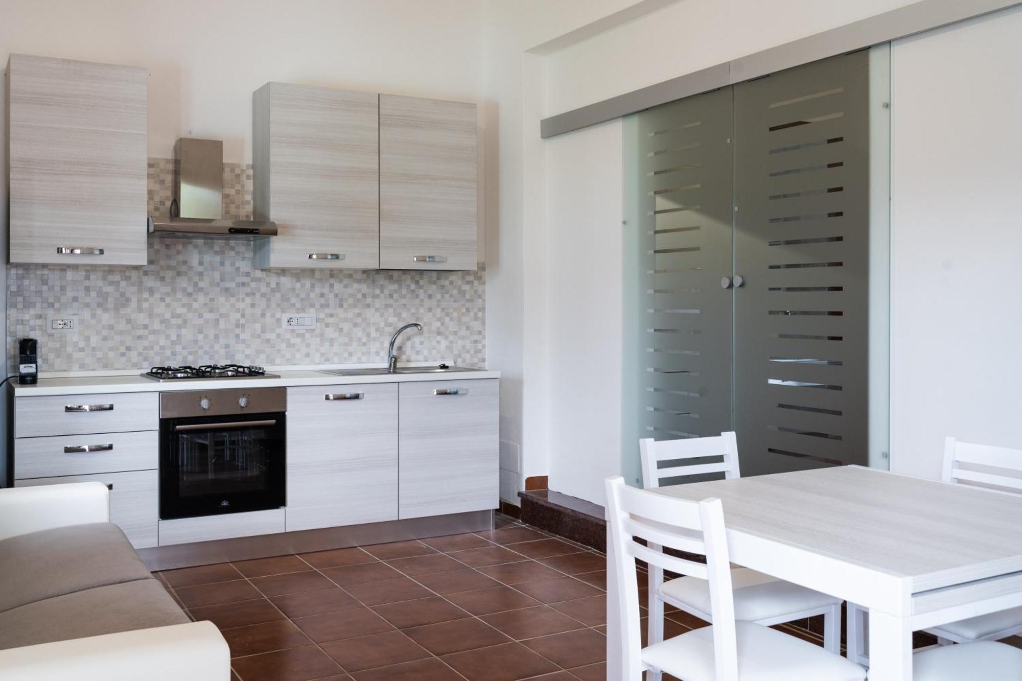 פוסאדה Mera House מראה חיצוני תמונה