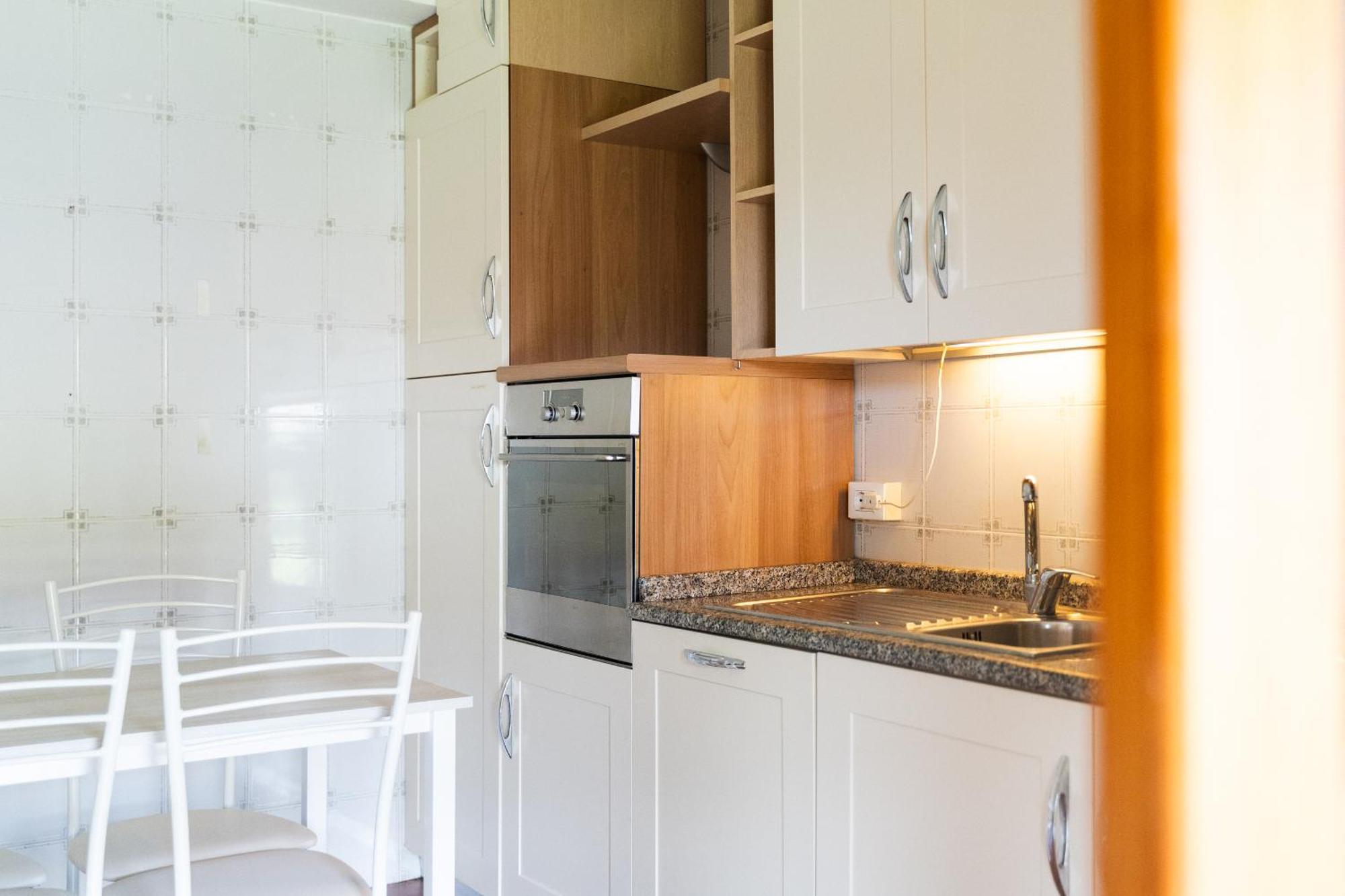 פוסאדה Mera House מראה חיצוני תמונה