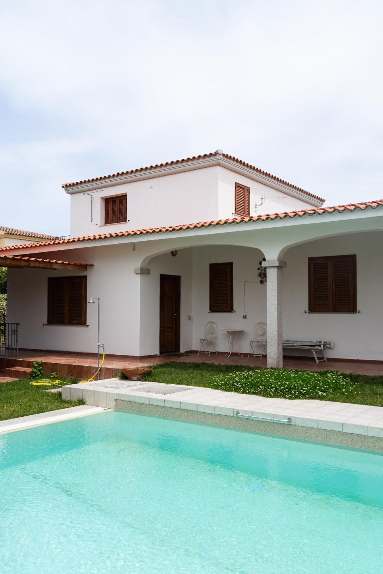 פוסאדה Mera House מראה חיצוני תמונה