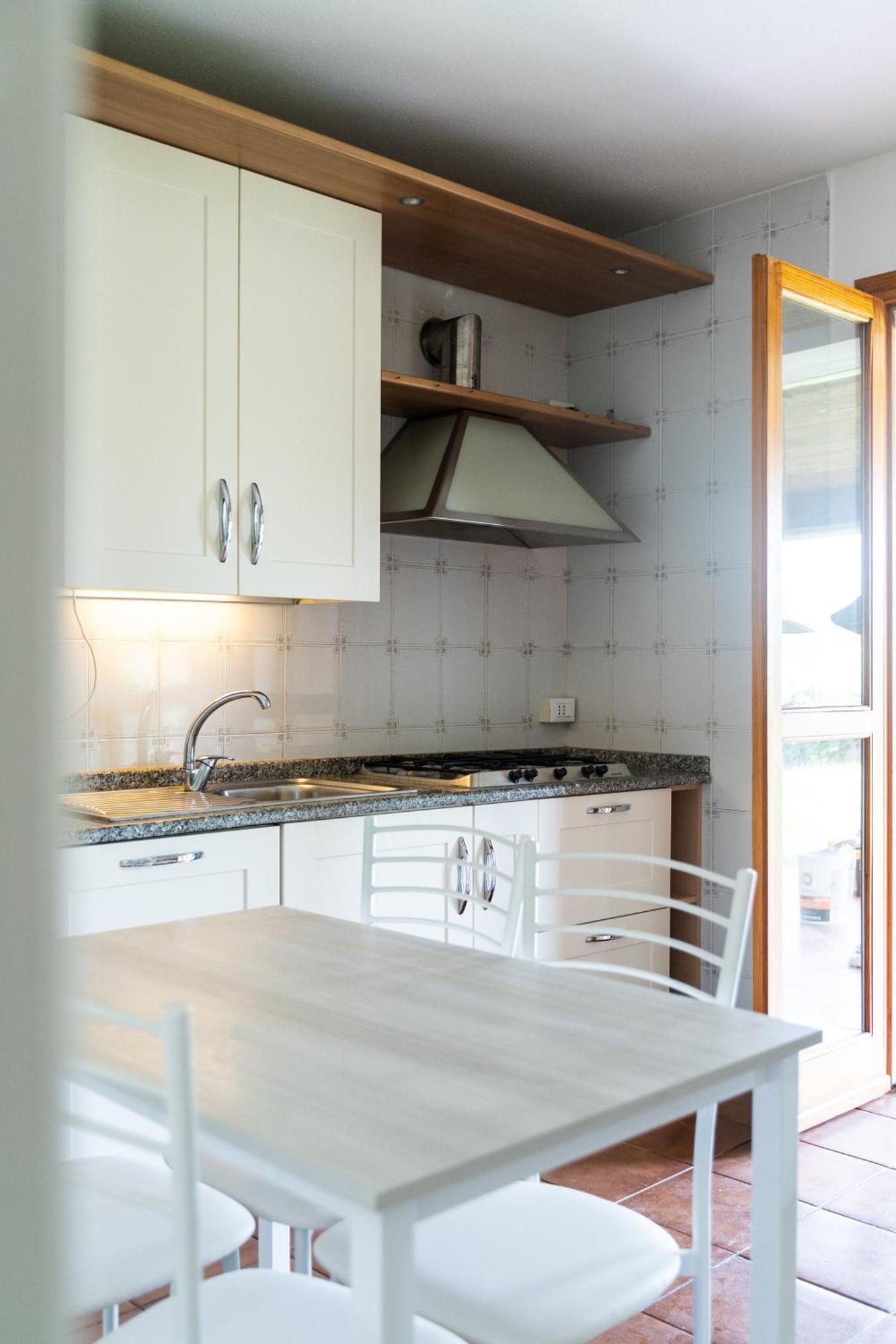 פוסאדה Mera House מראה חיצוני תמונה
