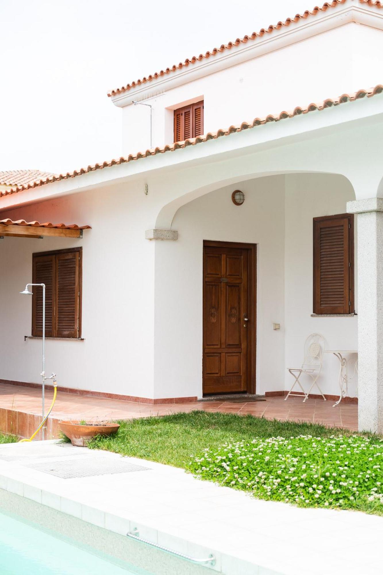 פוסאדה Mera House מראה חיצוני תמונה