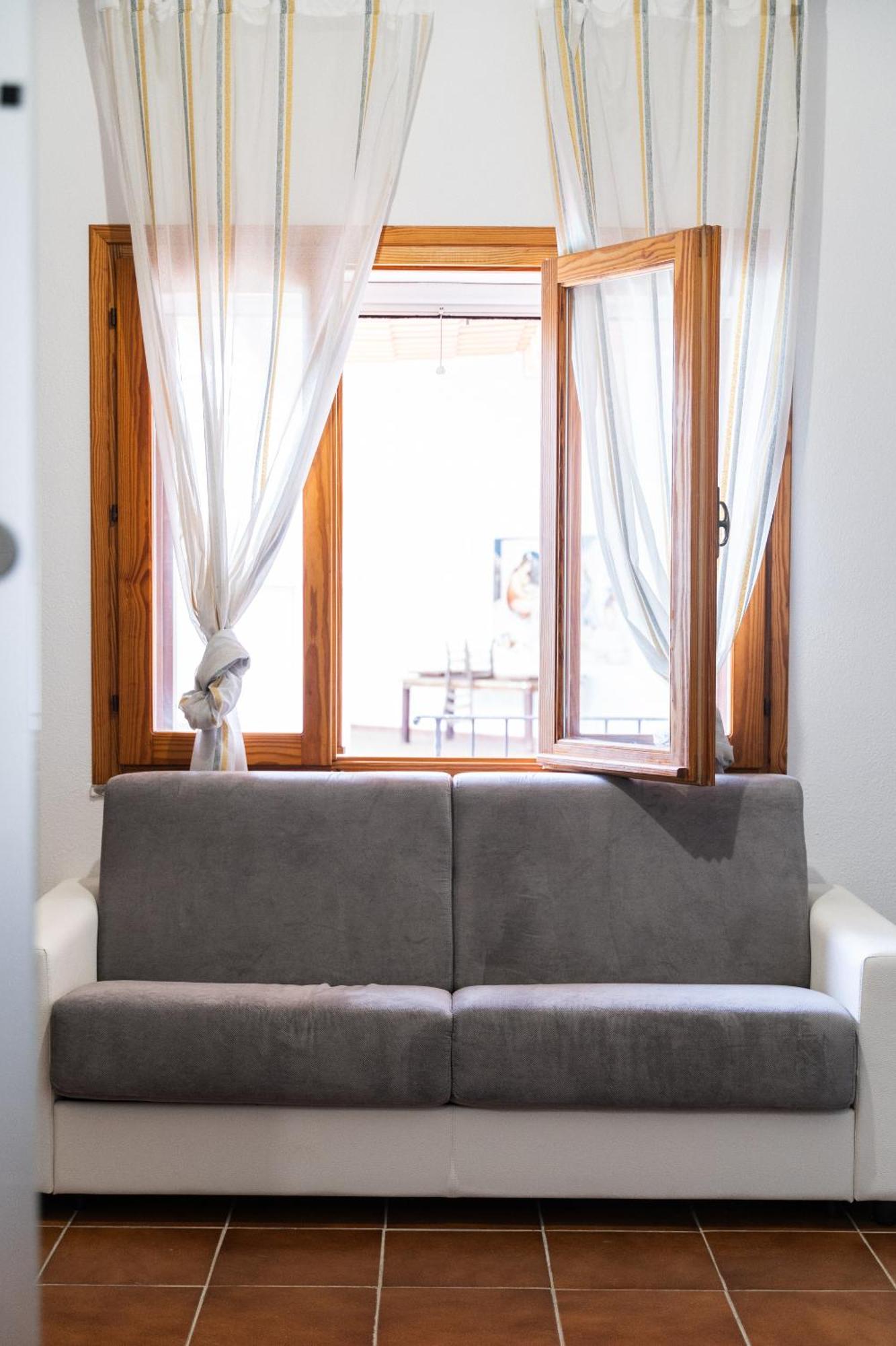 פוסאדה Mera House מראה חיצוני תמונה