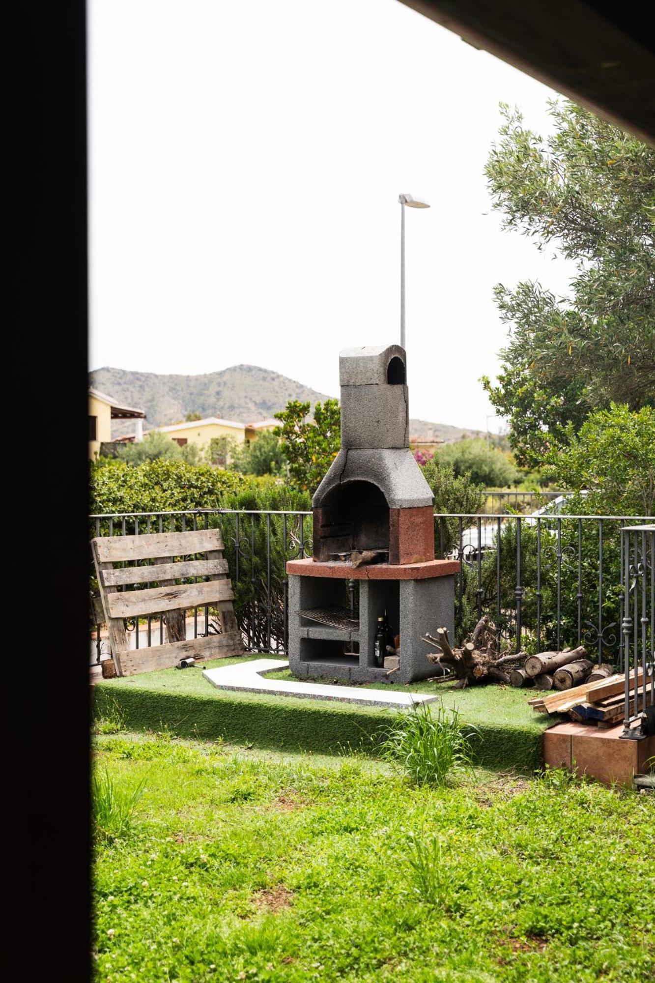 פוסאדה Mera House מראה חיצוני תמונה